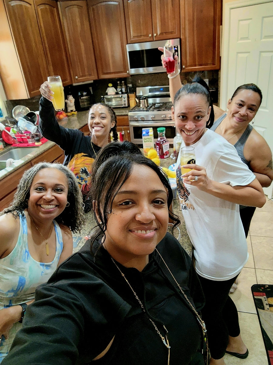 The Art of Self-Care: Pamper: A One-Day Self-Care Retreat