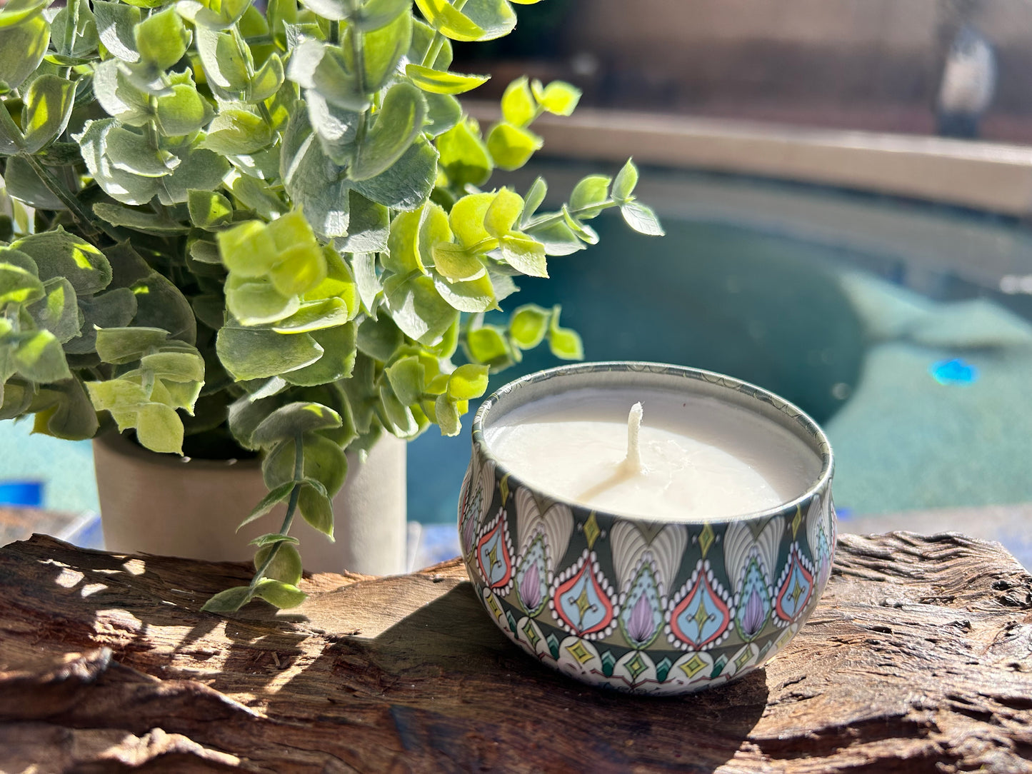 Meditation Candles – Elevate Your Mind & Spirit