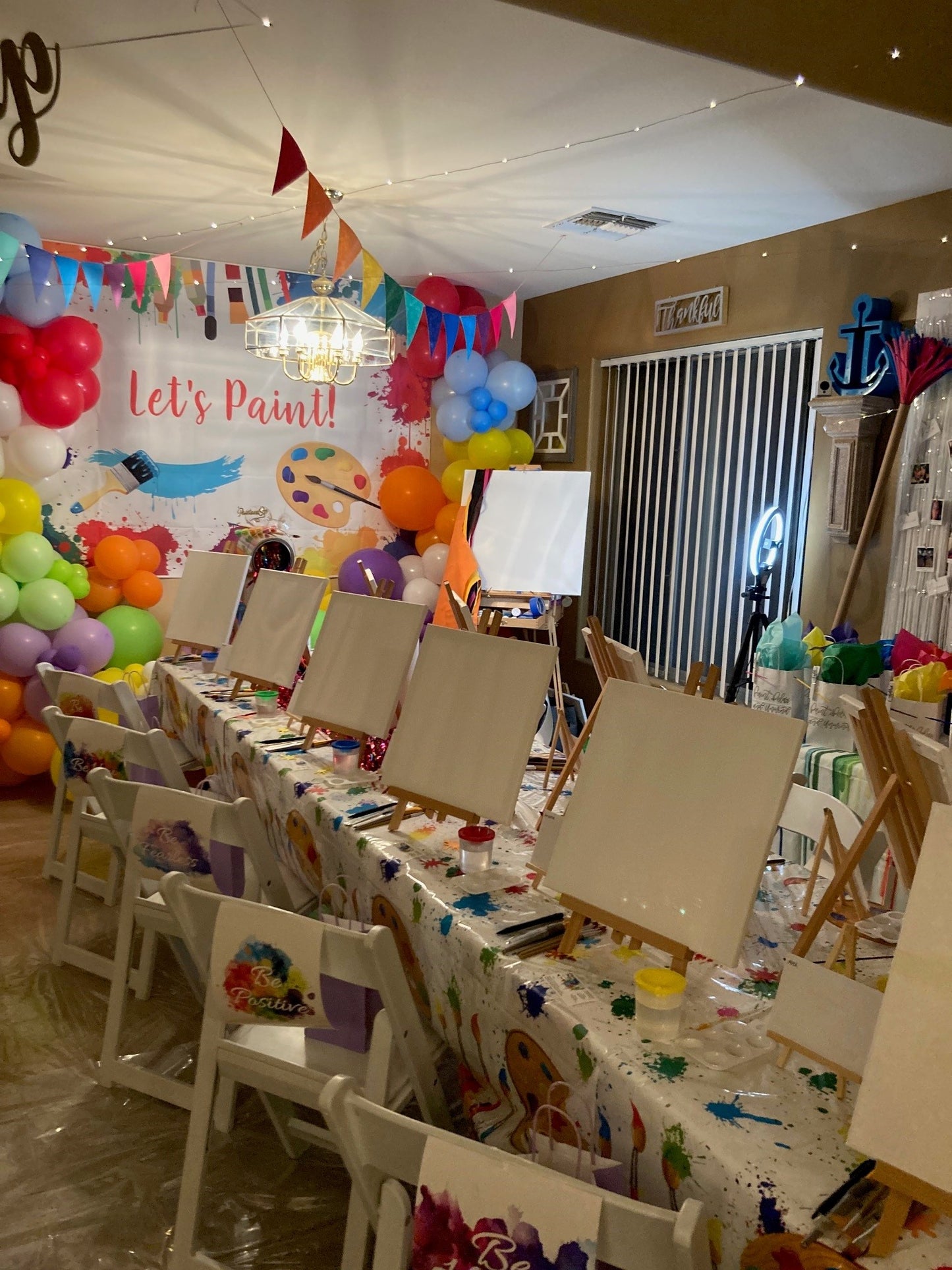 The Art of Self-Care: Pamper: A One-Day Self-Care Retreat