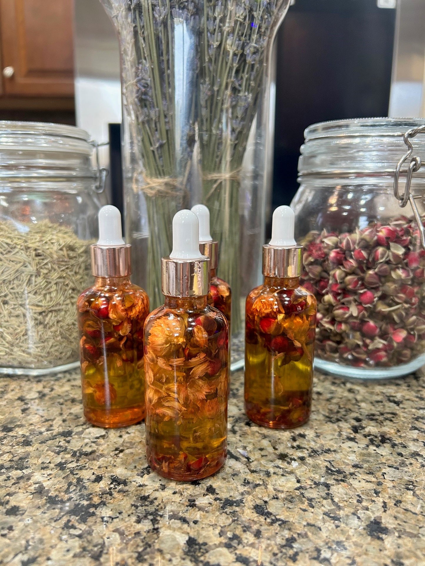 Pure Radiance Facial Oil